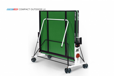   Compact Outdoor LX green