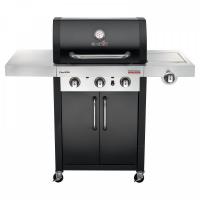   Char-Broil Professional 2017 (3- )